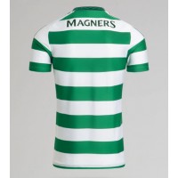 Camisa de Futebol Celtic Equipamento Principal 2024-25 Manga Curta
